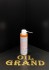 LiquiMoly грязеотталкивающая белая смазка Wartungs-Spray weiss,  0.25л