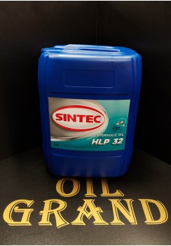 SINTEC HLP 32, 20 литров