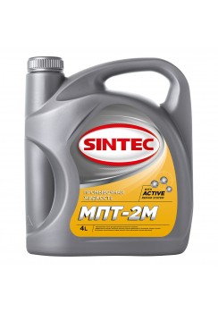 SINTEC МПТ-2М Жидкость промывочная, 4л