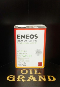 ENEOS Premium Touring SN 5W30, 4л