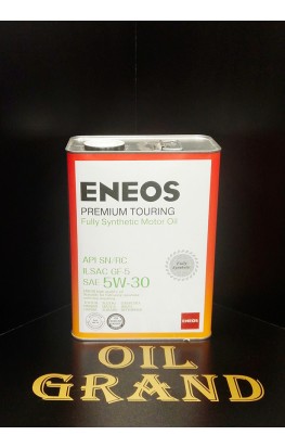 ENEOS Premium Touring SN 5W30, 4л