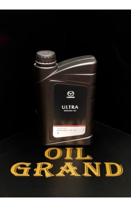 MAZDA Original Oil Ultra A5/B5 5W30, 1л