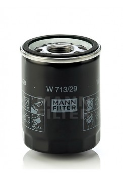MANNFilter W713/29